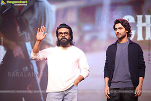 Champion Movie Trailer Launch Event