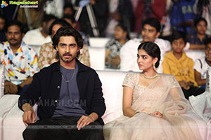 Champion Movie Trailer Launch Event