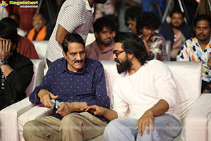 Champion Movie Trailer Launch Event