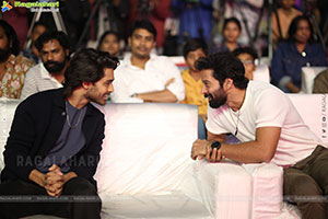 Champion Movie Trailer Launch Event