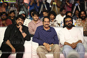 Champion Movie Trailer Launch Event