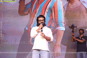 Champion Movie Trailer Launch Event