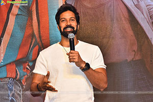 Champion Movie Trailer Launch Event