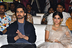 Champion Movie Trailer Launch Event