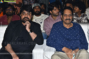 Champion Movie Trailer Launch Event