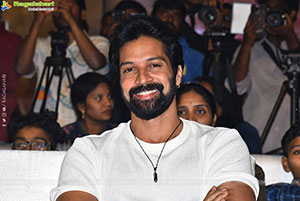 Champion Movie Trailer Launch Event