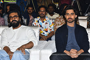 Champion Movie Trailer Launch Event