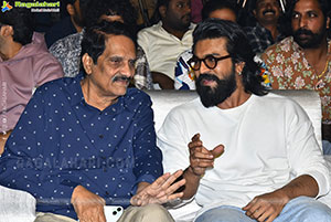 Champion Movie Trailer Launch Event