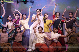 Champion Movie Trailer Launch Event