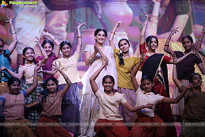 Champion Movie Trailer Launch Event