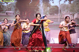 Champion Movie Trailer Launch Event