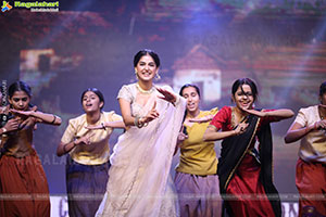 Champion Movie Trailer Launch Event