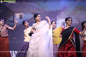 Champion Movie Trailer Launch Event