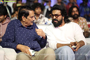 Champion Movie Trailer Launch Event