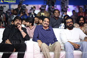 Champion Movie Trailer Launch Event