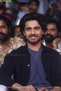 Champion Movie Trailer Launch Event