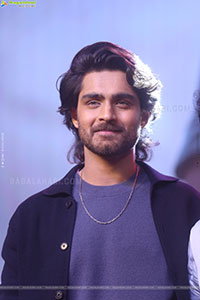 Champion Movie Trailer Launch Event