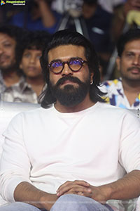 Champion Movie Trailer Launch Event