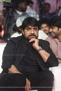 Champion Movie Trailer Launch Event