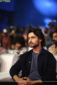 Champion Movie Trailer Launch Event