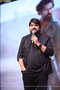 Champion Movie Trailer Launch Event