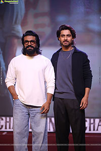 Champion Movie Trailer Launch Event