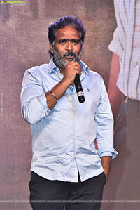 Champion Movie Trailer Launch Event