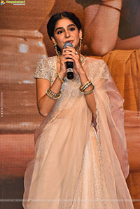 Champion Movie Trailer Launch Event