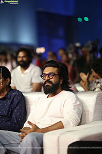 Champion Movie Trailer Launch Event