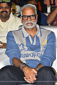 Champion Movie Trailer Launch Event