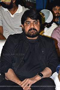 Champion Movie Trailer Launch Event