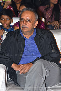 Champion Movie Trailer Launch Event