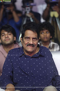 Champion Movie Trailer Launch Event