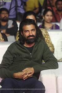 Champion Movie Trailer Launch Event