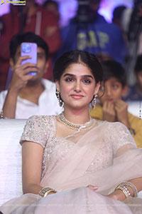 Champion Movie Trailer Launch Event