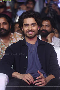 Champion Movie Trailer Launch Event