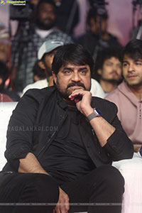 Champion Movie Trailer Launch Event