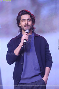 Champion Movie Trailer Launch Event