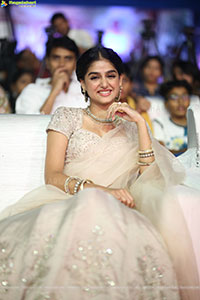 Champion Movie Trailer Launch Event