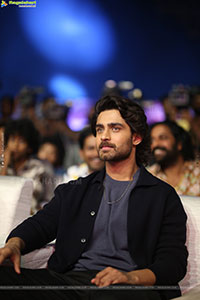 Champion Movie Trailer Launch Event