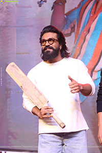 Champion Movie Trailer Launch Event