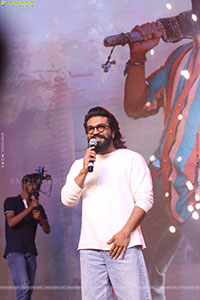 Champion Movie Trailer Launch Event