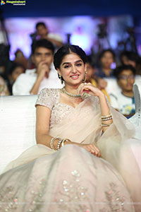 Champion Movie Trailer Launch Event