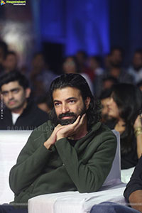 Champion Movie Trailer Launch Event