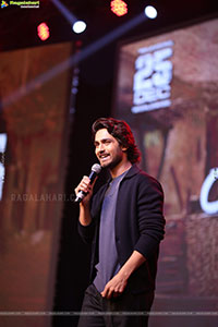 Champion Movie Trailer Launch Event