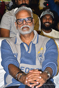 Champion Movie Trailer Launch Event