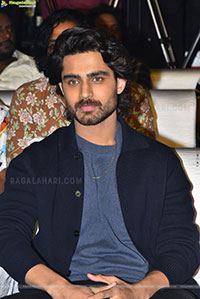 Champion Movie Trailer Launch Event