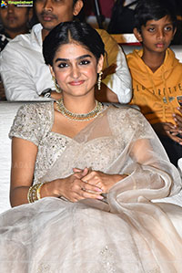 Champion Movie Trailer Launch Event