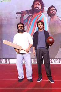 Champion Movie Trailer Launch Event