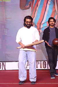 Champion Movie Trailer Launch Event